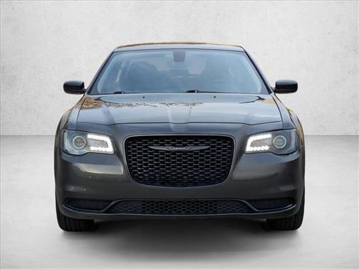2023 Chrysler 300 Touring