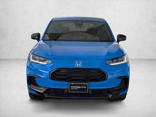 2026 Honda HR-V 2WD Sport