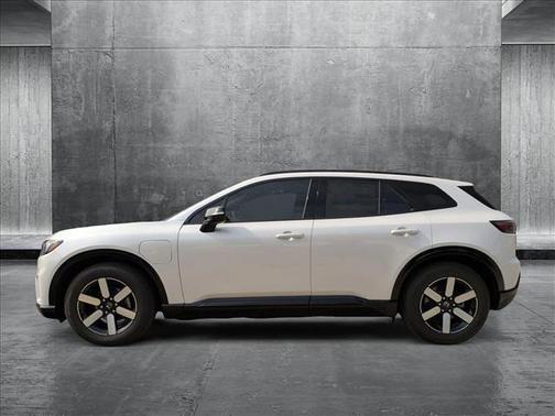 2025 Honda Prologue Touring