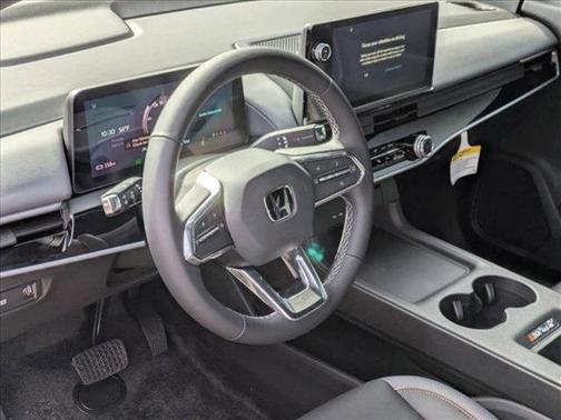 2025 Honda Prologue Touring