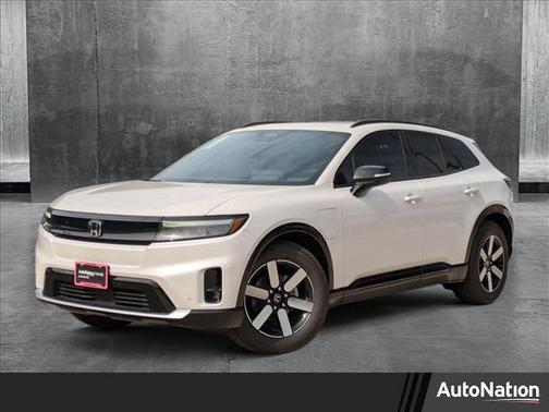 2025 Honda Prologue Touring