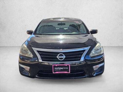 2013 Nissan Altima 2.5 S