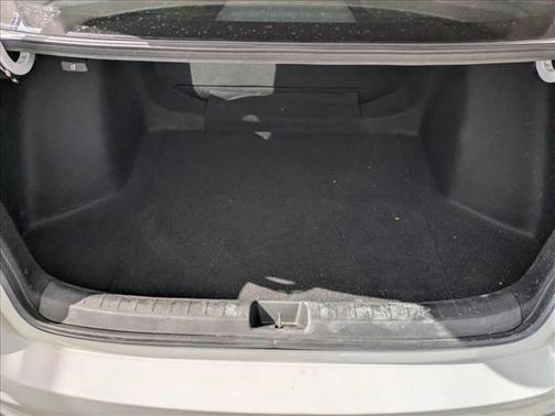 Platinum White Pearl 2023 Honda Civic Sport