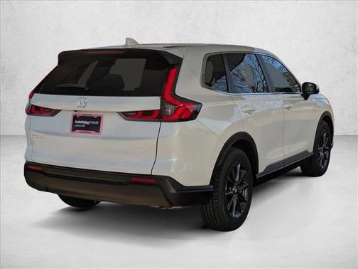 2026 Honda CR-V EX-L 2WD