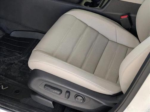 2026 Honda CR-V EX-L 2WD