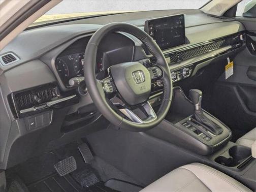 2026 Honda CR-V EX-L 2WD