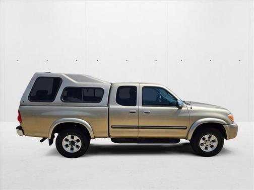 2005 Toyota Tundra SR5 AccessCab