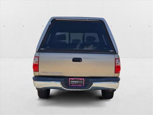 2005 Toyota Tundra SR5 AccessCab