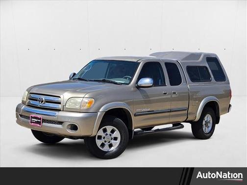 2005 Toyota Tundra SR5 AccessCab