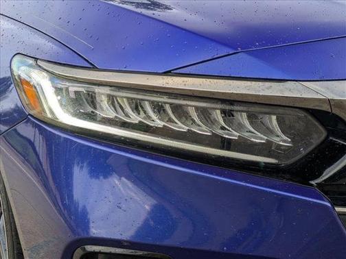 2021 Honda Accord Sport SE 1.5T