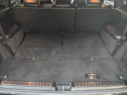 2019 Mercedes-Benz GLS 450 4MATIC