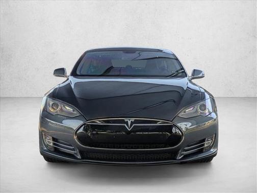 2014 Tesla Model S 60