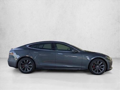 2014 Tesla Model S 60