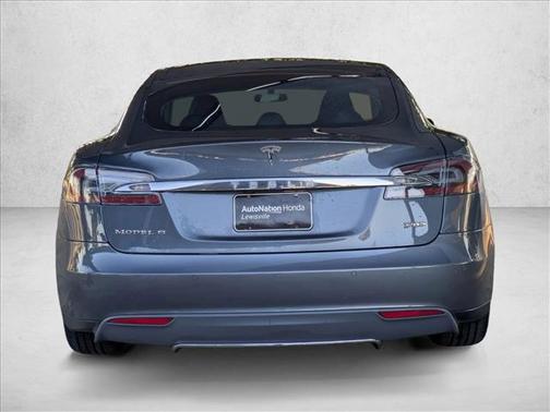 2014 Tesla Model S 60