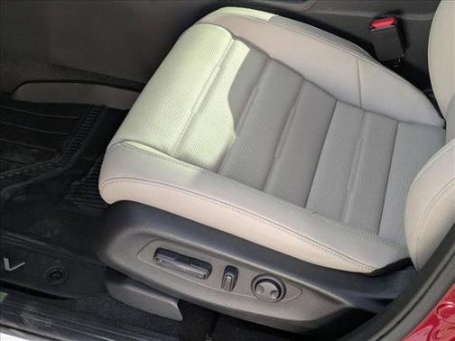 2026 Honda CR-V EX-L 2WD