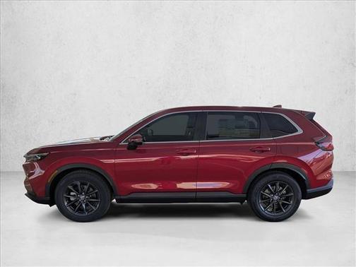 2026 Honda CR-V EX-L 2WD