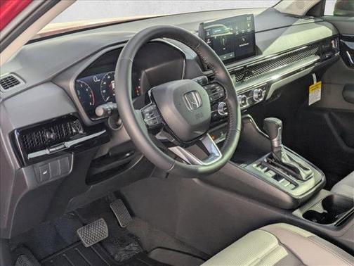 2026 Honda CR-V EX-L 2WD