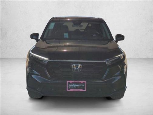 2026 Honda CR-V EX-L 2WD