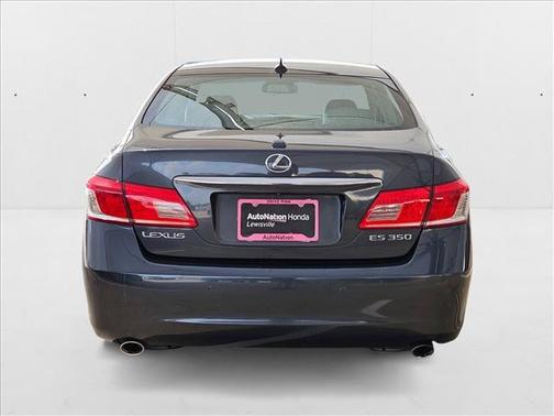 2011 Lexus ES 350 Base