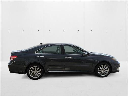 2011 Lexus ES 350 Base