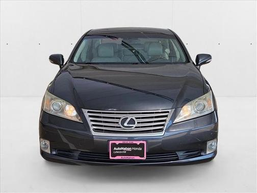 2011 Lexus ES 350 Base