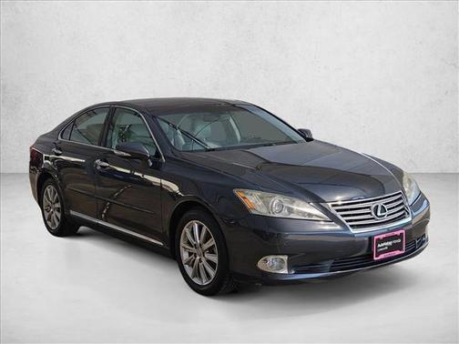 2011 Lexus ES 350 Base