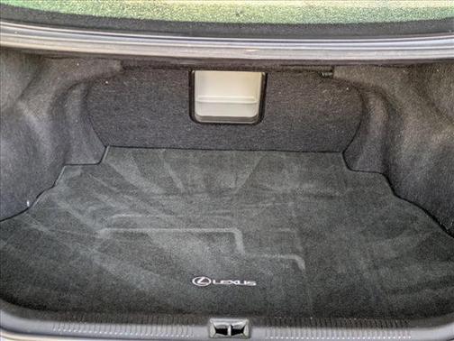 2011 Lexus ES 350 Base
