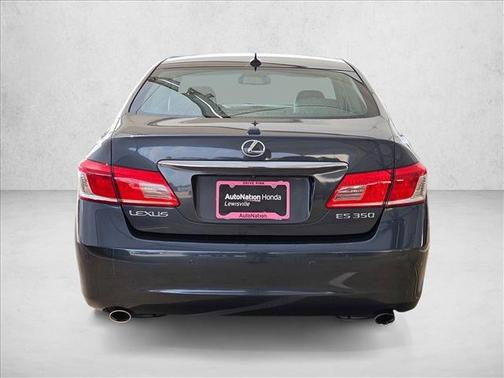 2011 Lexus ES 350 Base