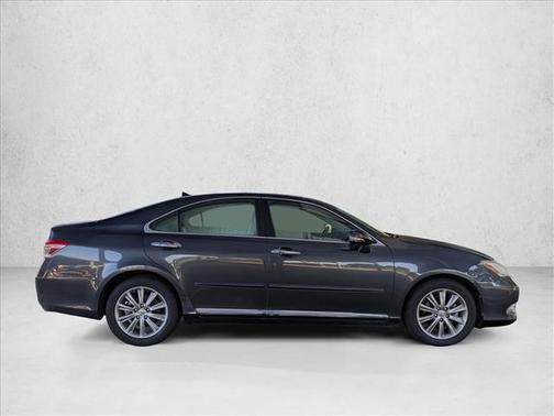 2011 Lexus ES 350 Base