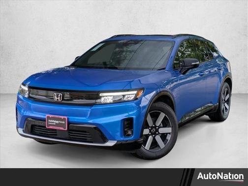 2026 Honda Prologue Touring