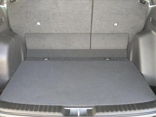 2025 Honda CR-V Hybrid Sport FWD