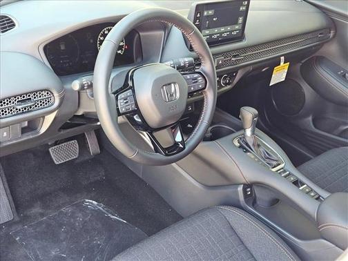 2026 Honda HR-V 2WD Sport