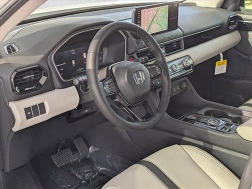 2026 Honda Passport AWD RTL