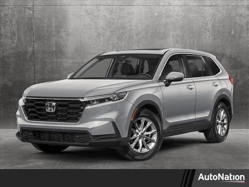 2025 Honda CR-V EX-L 2WD