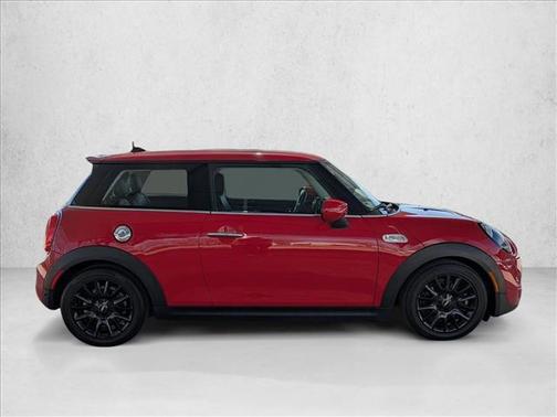 2020 MINI Hardtop Cooper S