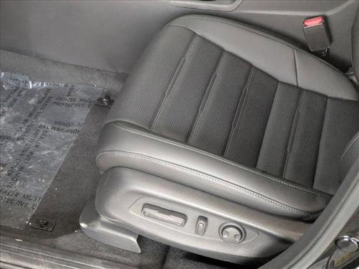 2026 Honda CR-V EX-L 2WD