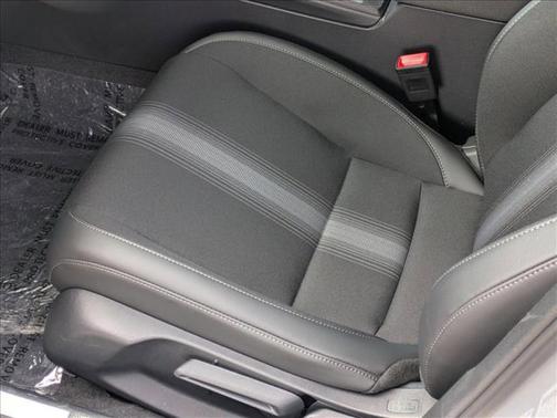 Urban Gray Pearl 2026 Honda Civic Sport