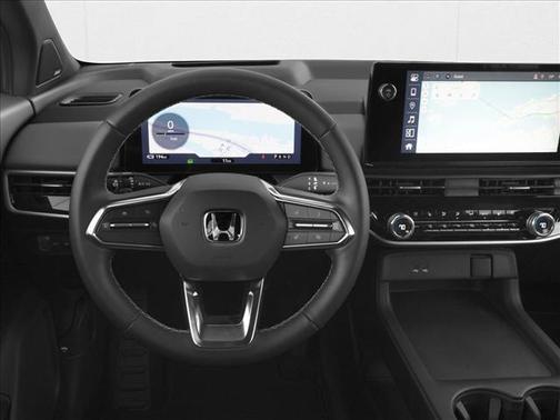 2025 Honda Prologue Elite