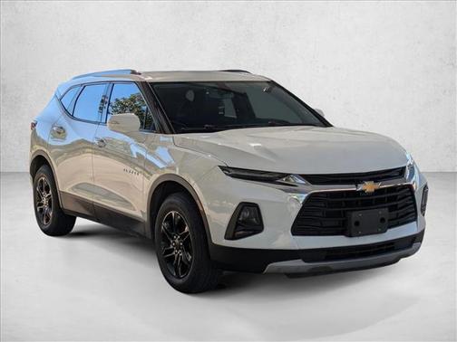 2020 Chevrolet Blazer 1LT
