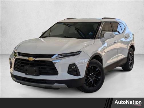 2020 Chevrolet Blazer 1LT