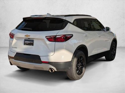 2020 Chevrolet Blazer 1LT