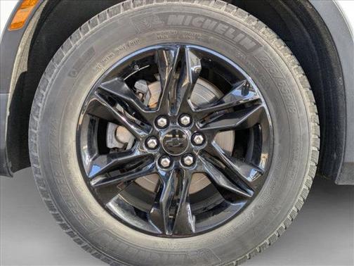 2020 Chevrolet Blazer 1LT