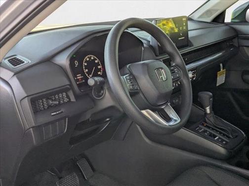 2026 Honda CR-V EX 2WD