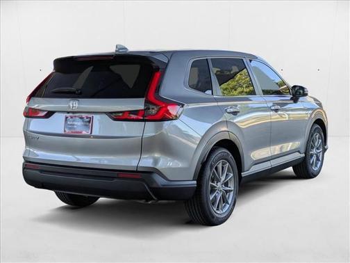 2026 Honda CR-V EX 2WD