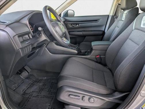 2026 Honda CR-V EX 2WD