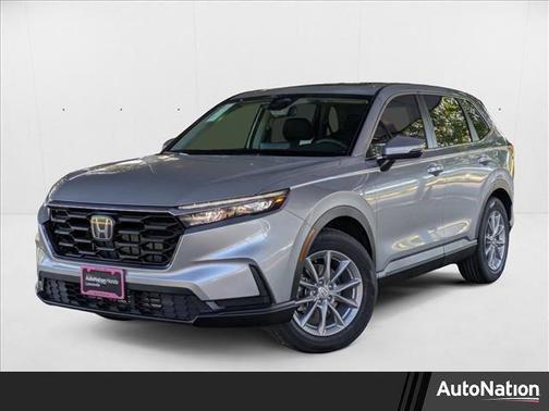 2026 Honda CR-V EX 2WD
