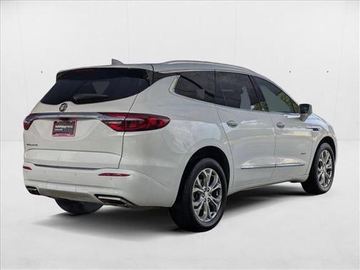 2020 Buick Enclave FWD Avenir