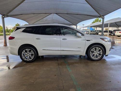 2020 Buick Enclave FWD Avenir