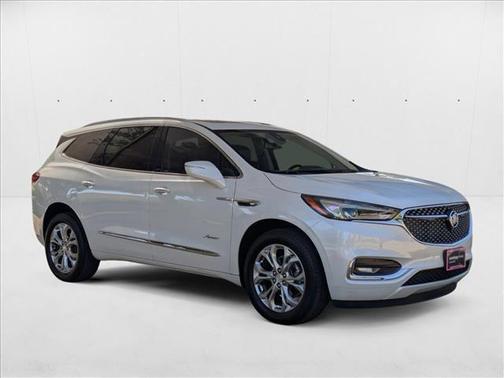 2020 Buick Enclave FWD Avenir