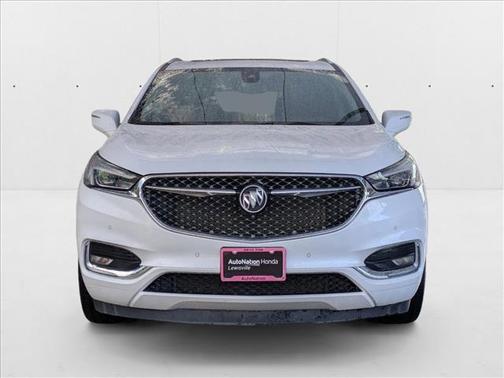 2020 Buick Enclave FWD Avenir